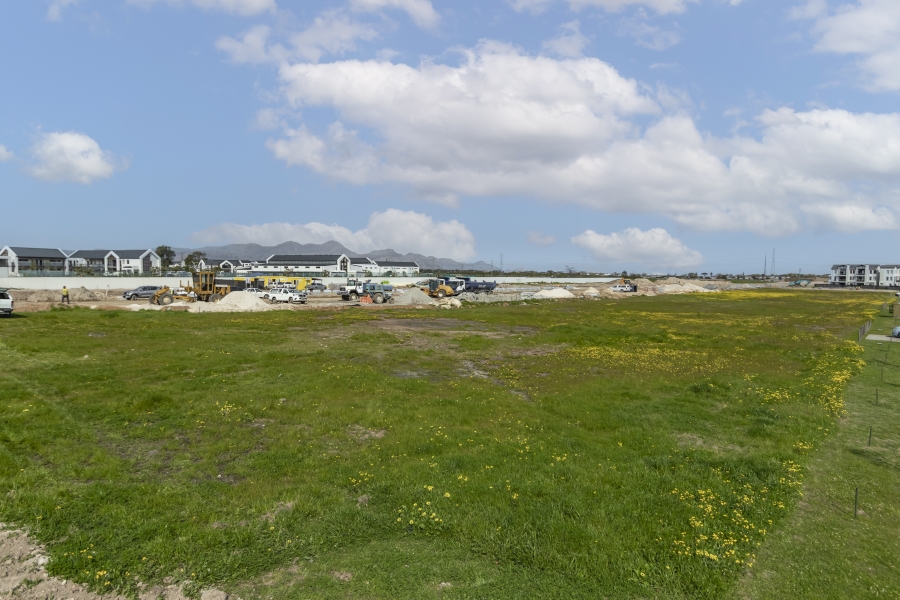 0 Bedroom Property for Sale in Sitari Country Estate Western Cape